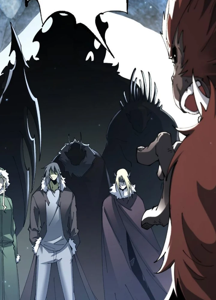 Chuyển Sinh Thành Goblin Chapter 86 - 43