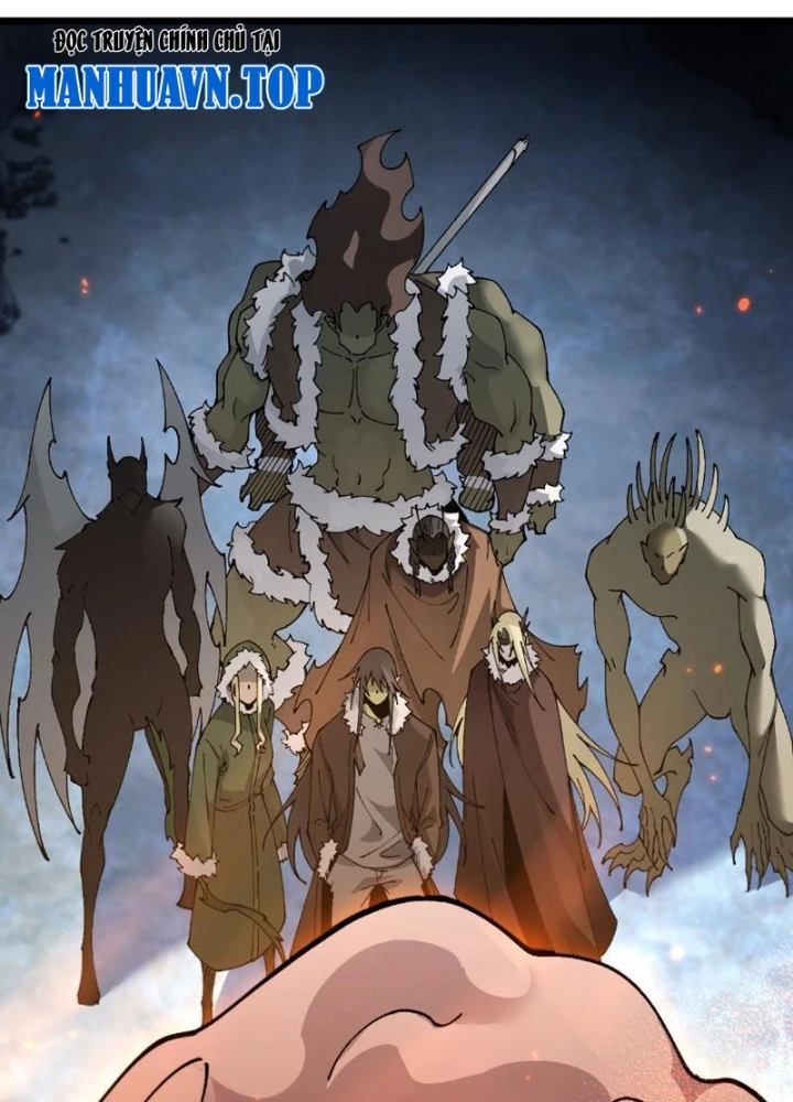 Chuyển Sinh Thành Goblin Chapter 86 - 57