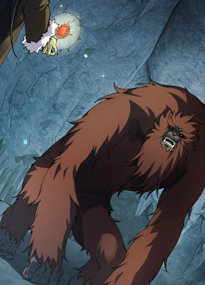 Chuyển Sinh Thành Goblin Chapter 86 - 89