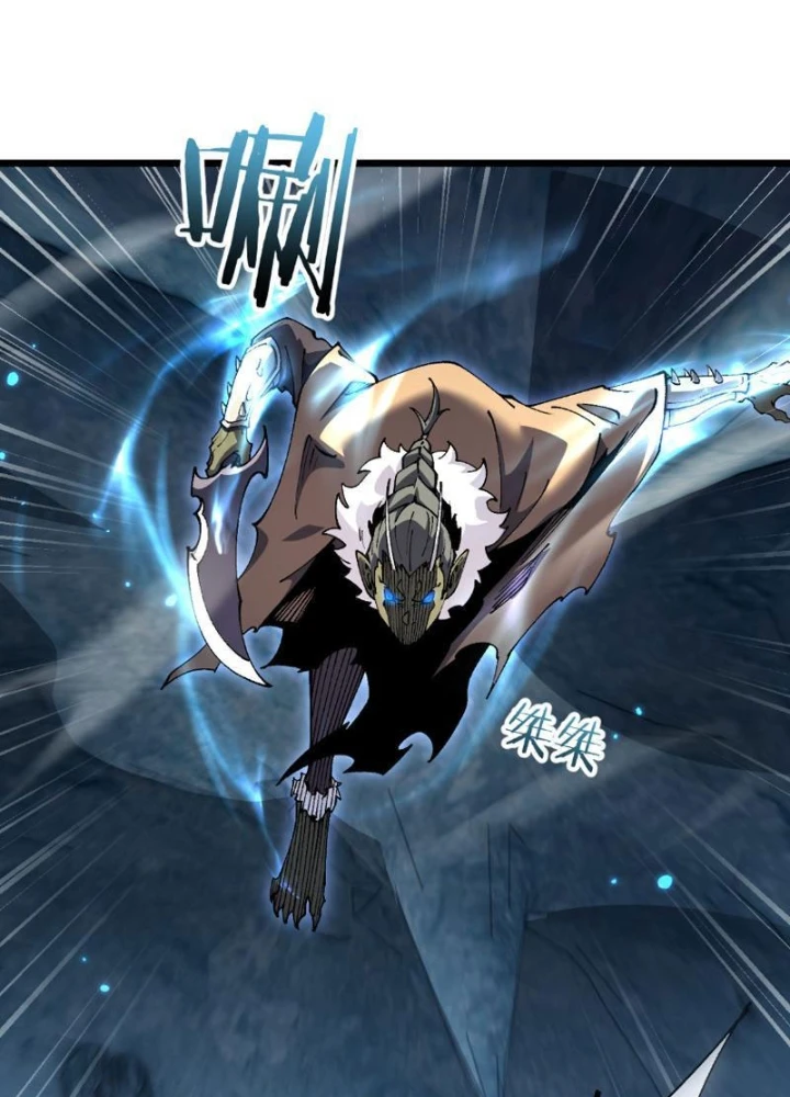 Chuyển Sinh Thành Goblin Chapter 86 - 95