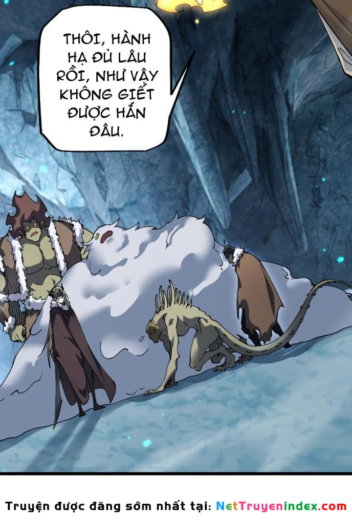 Chuyển Sinh Thành Goblin Chapter 86 - 119