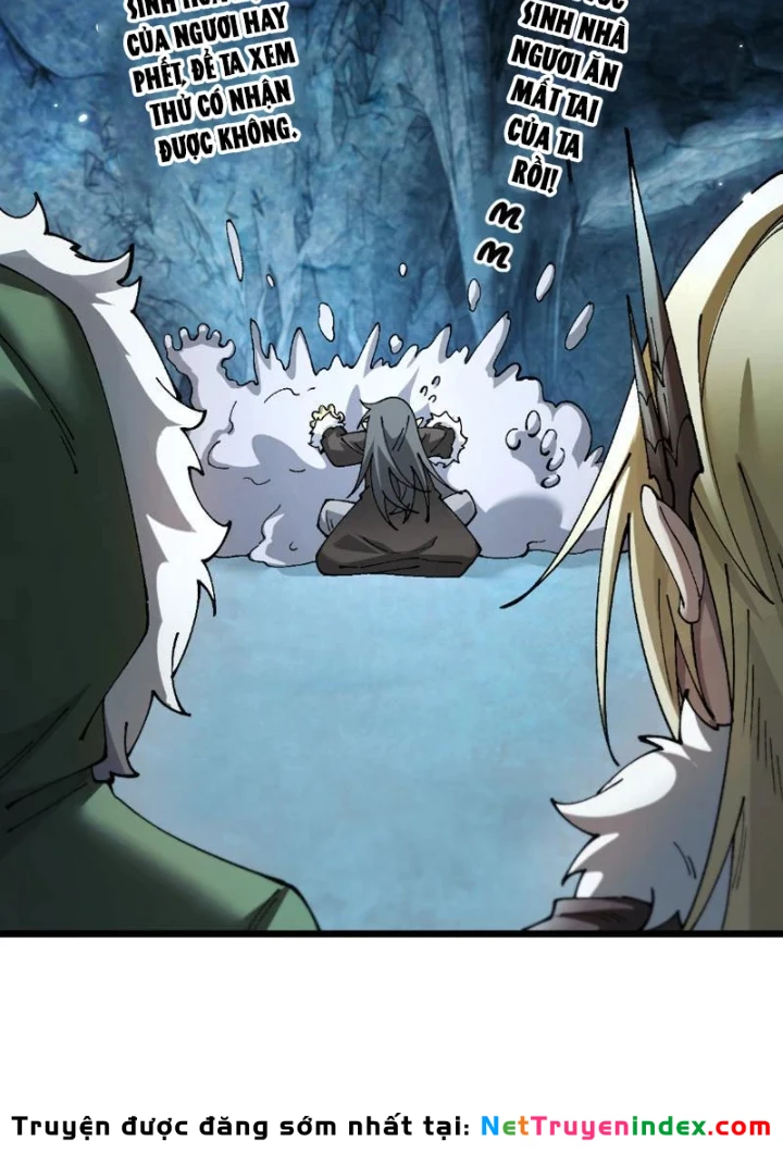 Chuyển Sinh Thành Goblin Chapter 87 - 15