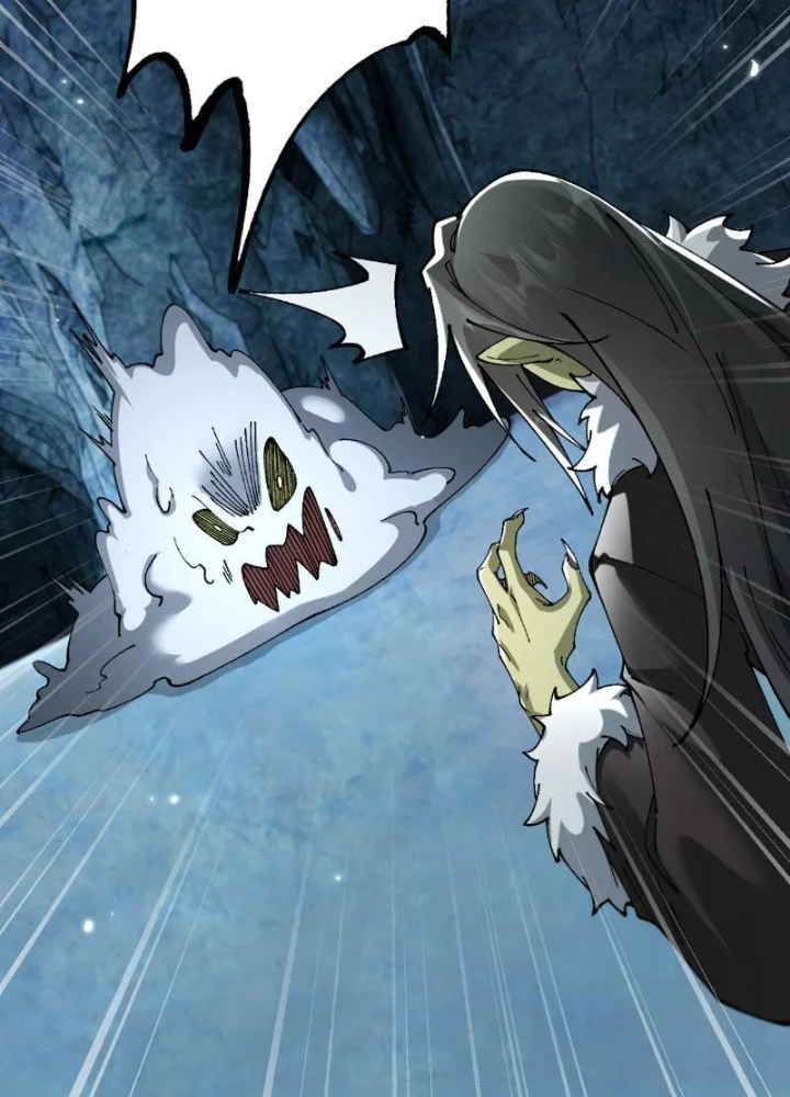 Chuyển Sinh Thành Goblin Chapter 87 - 25