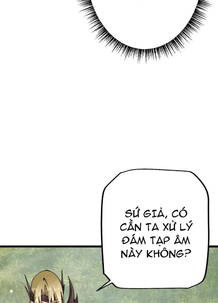 Chuyển Sinh Thành Goblin Chapter 87 - 119