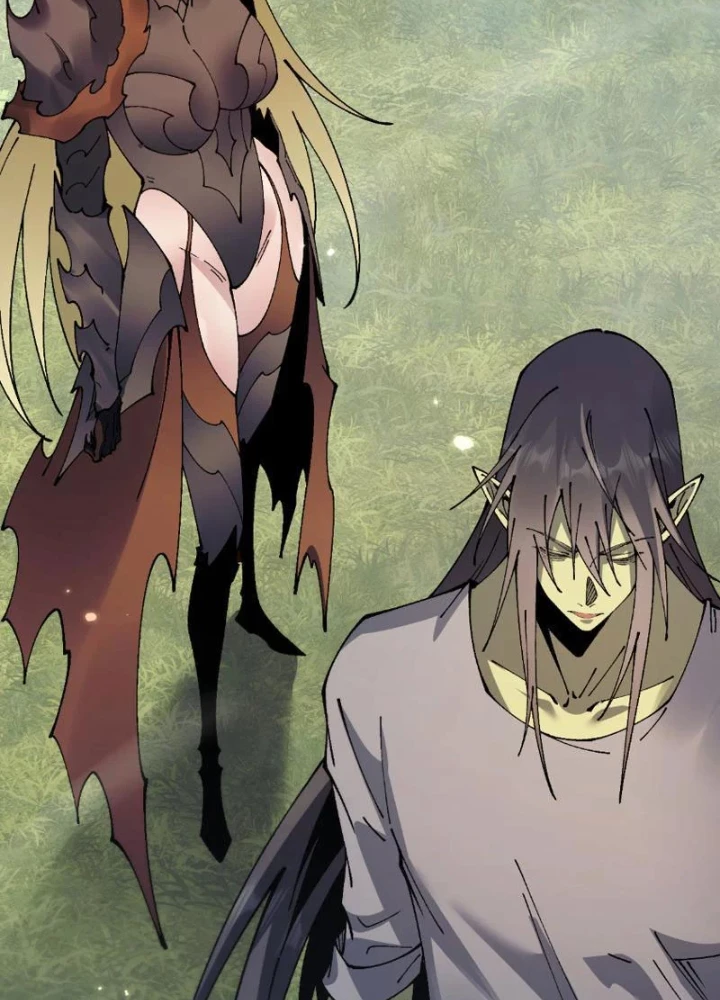 Chuyển Sinh Thành Goblin Chapter 87 - 121