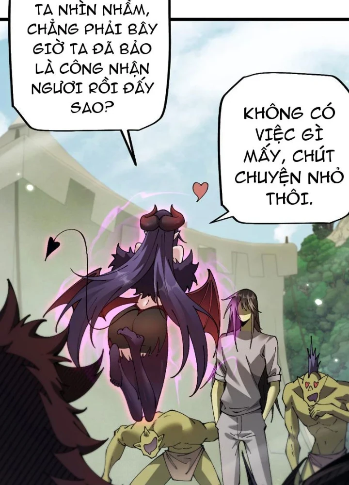 Chuyển Sinh Thành Goblin Chapter 88 - 3