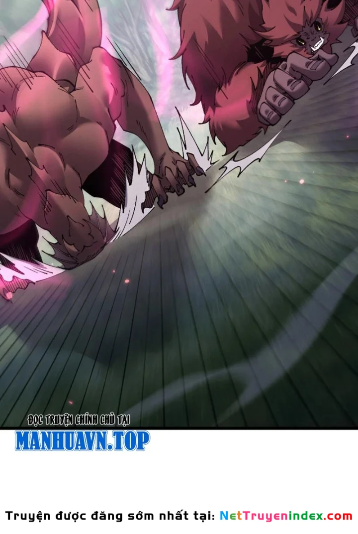 Chuyển Sinh Thành Goblin Chapter 88 - 21