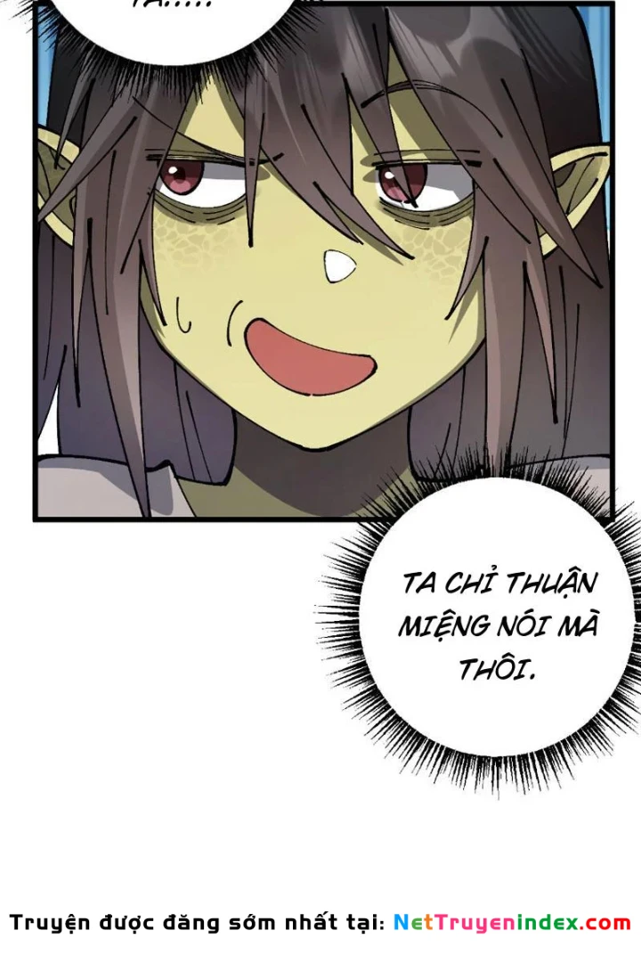 Chuyển Sinh Thành Goblin Chapter 88 - 29