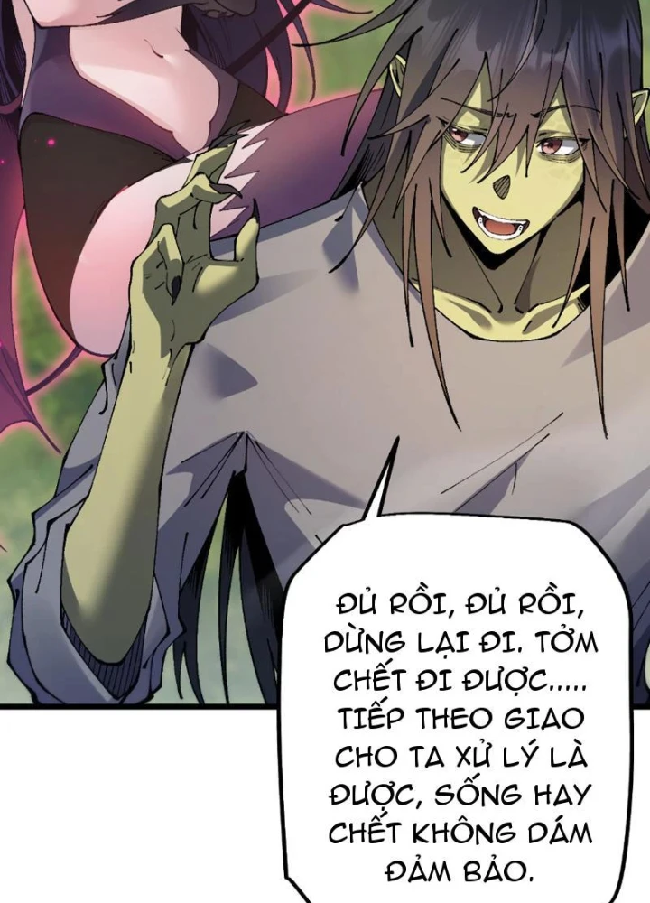 Chuyển Sinh Thành Goblin Chapter 88 - 49