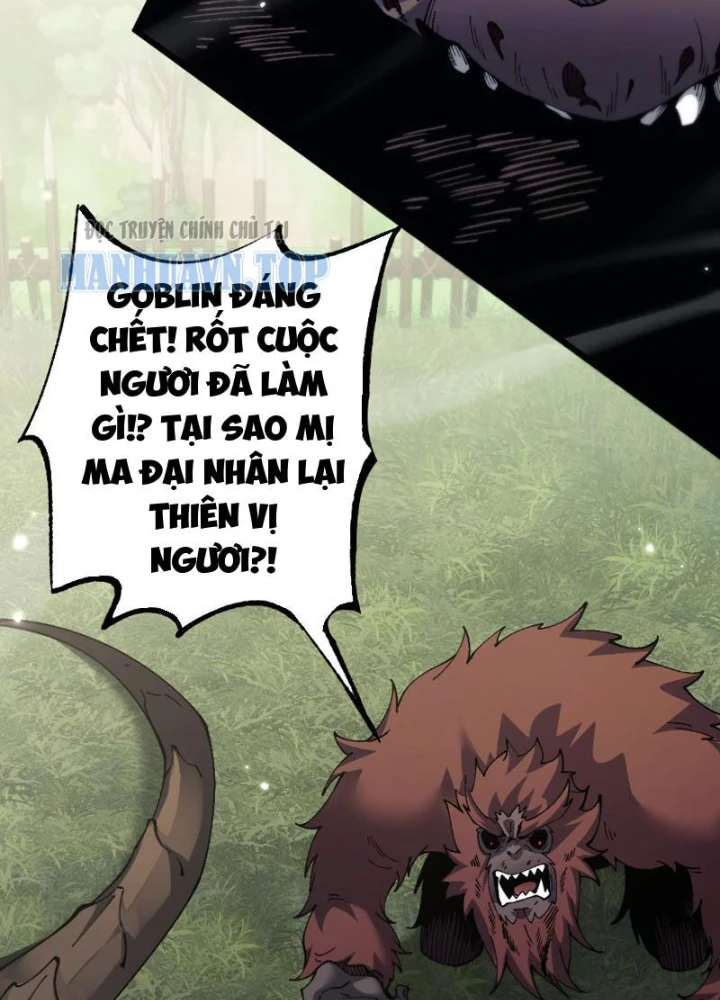 Chuyển Sinh Thành Goblin Chapter 88 - 73