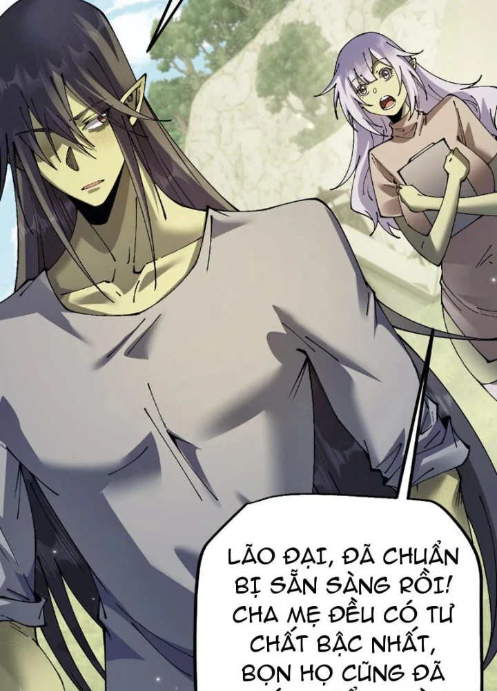 Chuyển Sinh Thành Goblin Chapter 88 - 111
