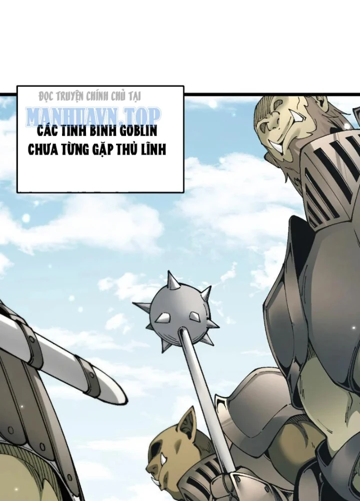 Chuyển Sinh Thành Goblin Chapter 88 - 119