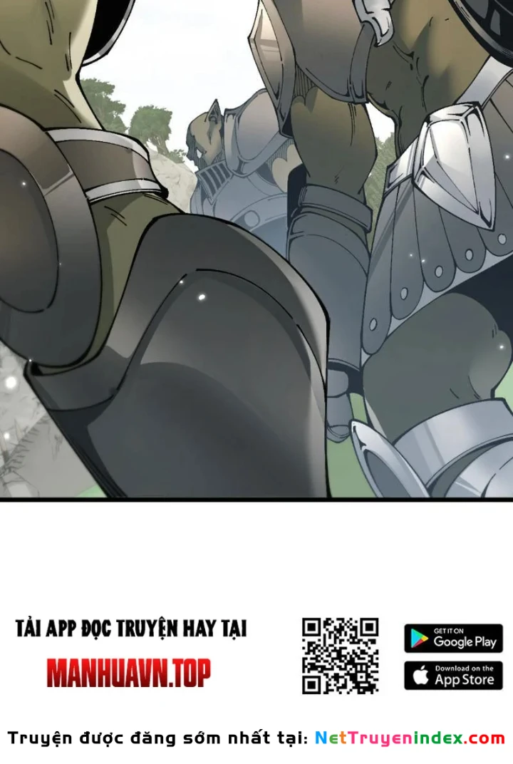 Chuyển Sinh Thành Goblin Chapter 88 - 121