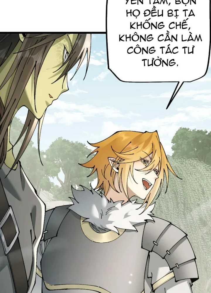 Chuyển Sinh Thành Goblin Chapter 88 - 127