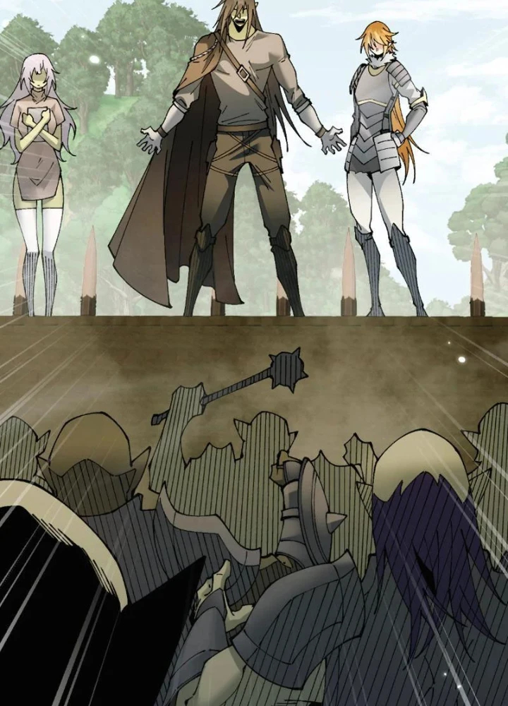 Chuyển Sinh Thành Goblin Chapter 88 - 133