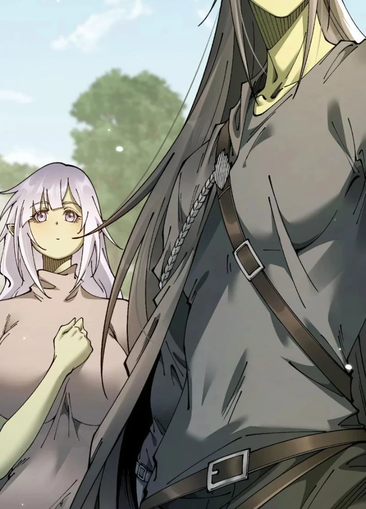 Chuyển Sinh Thành Goblin Chapter 88 - 149