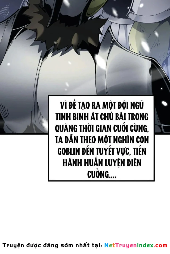 Chuyển Sinh Thành Goblin Chapter 89 - 13