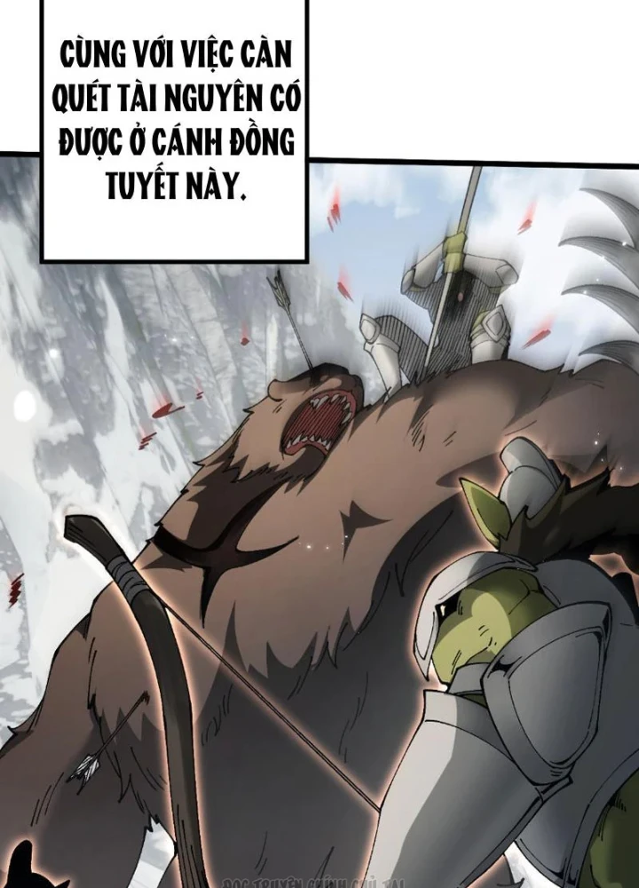 Chuyển Sinh Thành Goblin Chapter 89 - 19