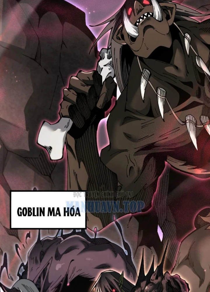 Chuyển Sinh Thành Goblin Chapter 89 - 27