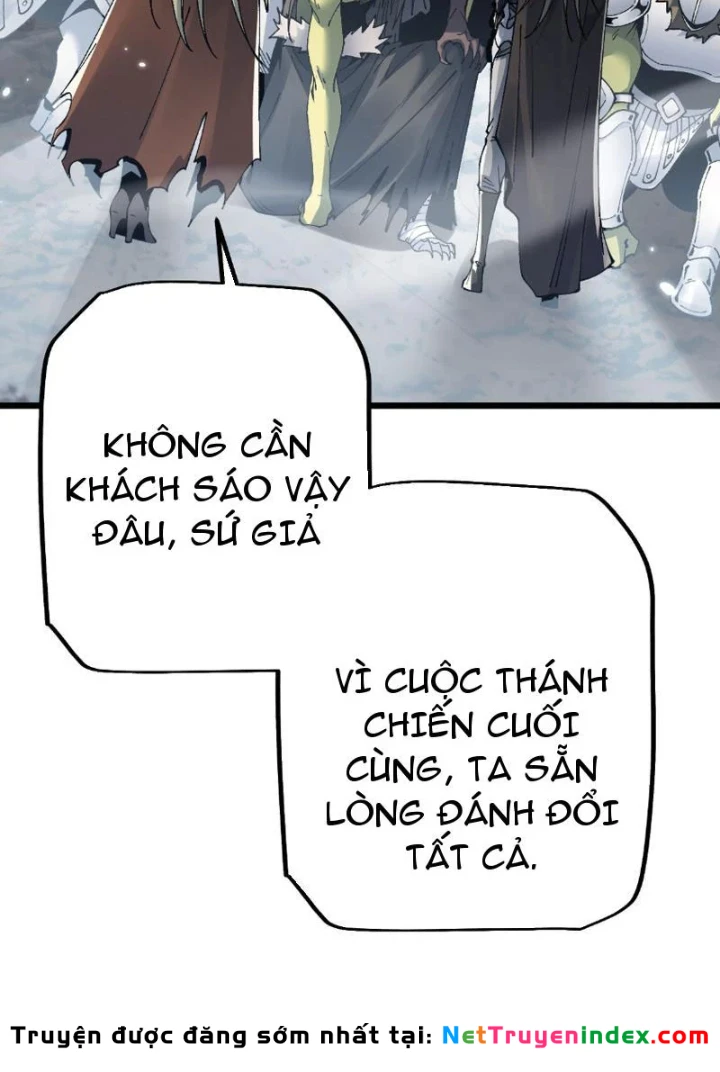 Chuyển Sinh Thành Goblin Chapter 89 - 35