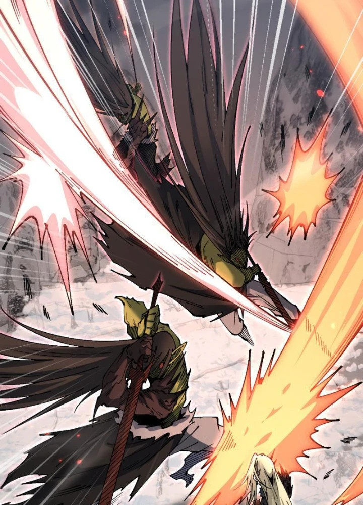 Chuyển Sinh Thành Goblin Chapter 89 - 39