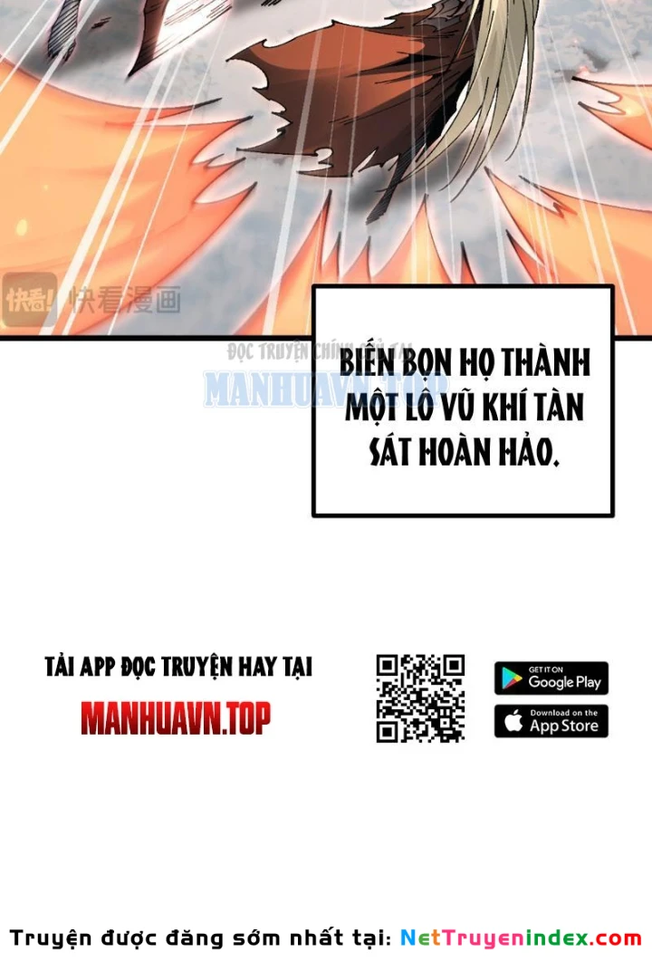 Chuyển Sinh Thành Goblin Chapter 89 - 41