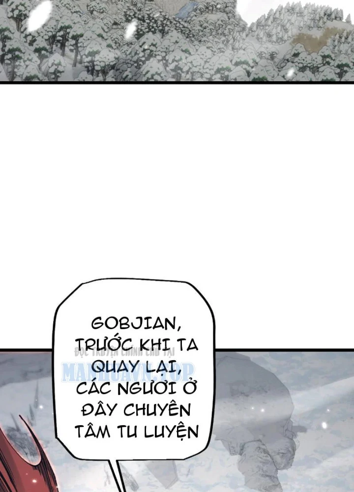 Chuyển Sinh Thành Goblin Chapter 89 - 47