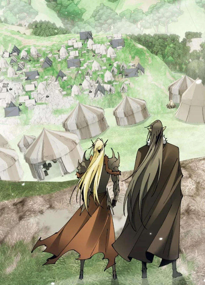 Chuyển Sinh Thành Goblin Chapter 89 - 73