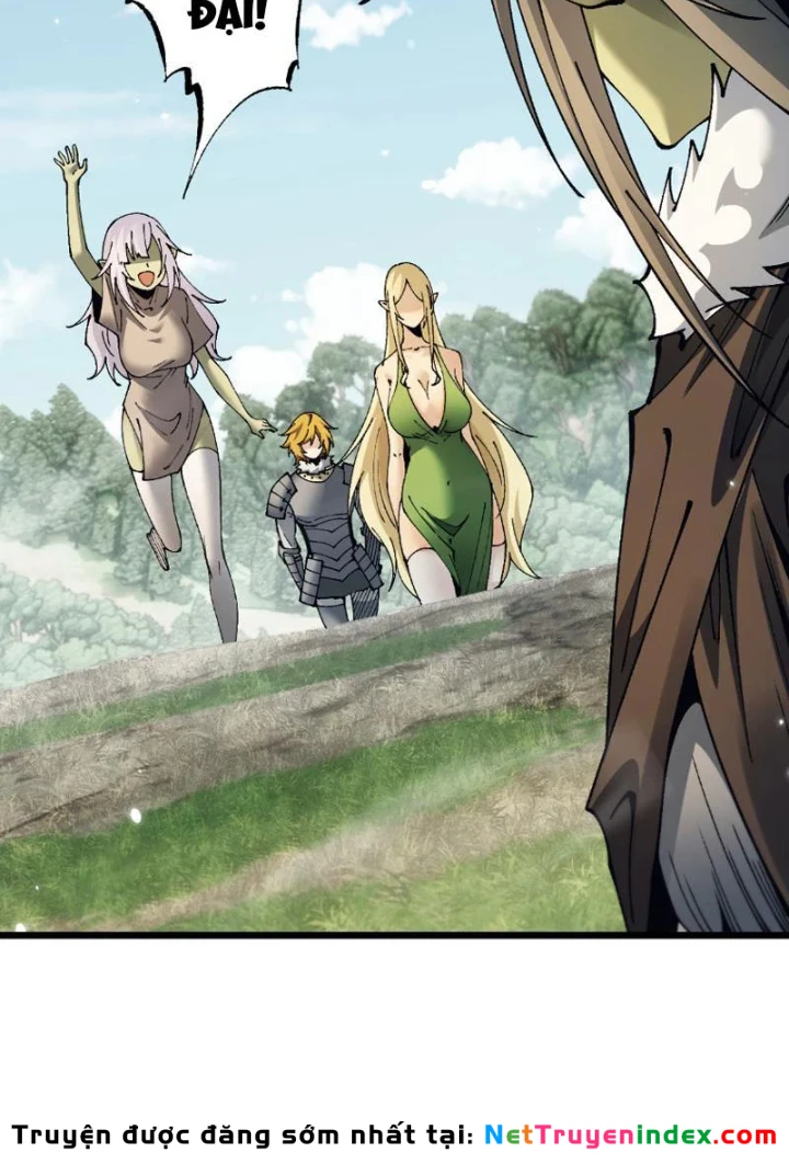 Chuyển Sinh Thành Goblin Chapter 89 - 83