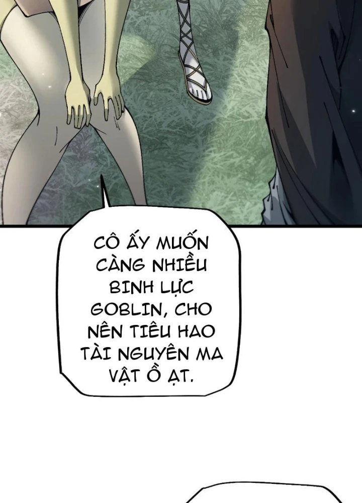 Chuyển Sinh Thành Goblin Chapter 89 - 87