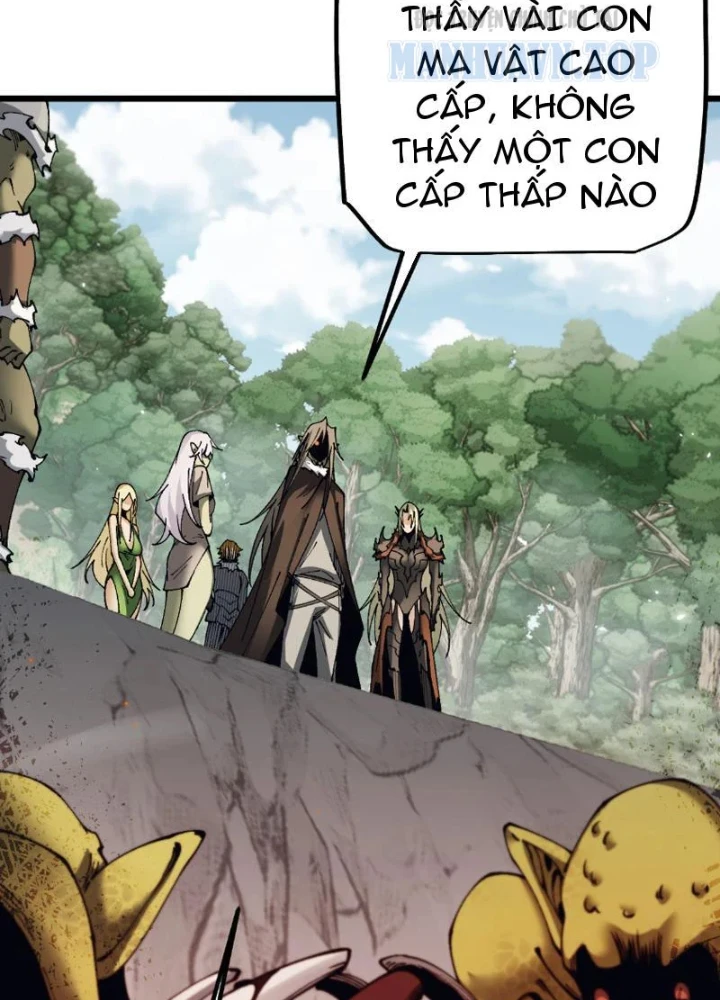 Chuyển Sinh Thành Goblin Chapter 89 - 89