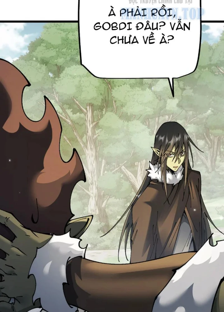 Chuyển Sinh Thành Goblin Chapter 89 - 93