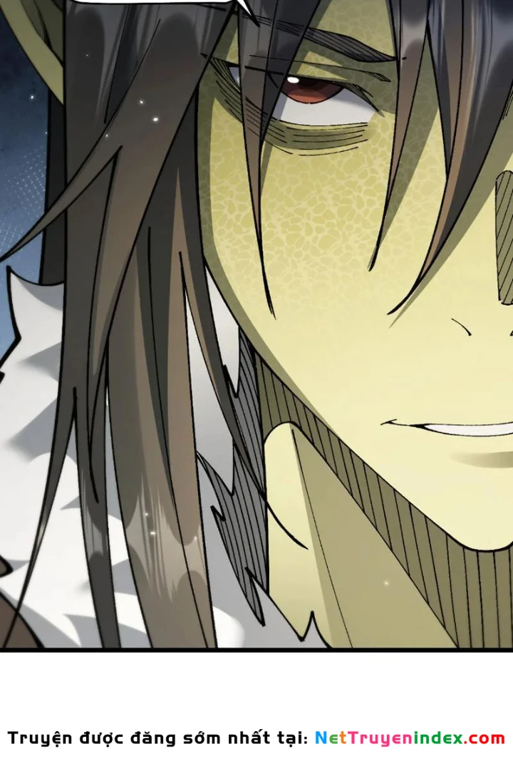 Chuyển Sinh Thành Goblin Chapter 89 - 97