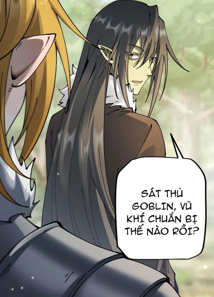 Chuyển Sinh Thành Goblin Chapter 89 - 101