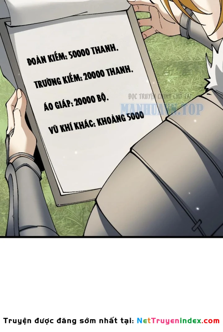 Chuyển Sinh Thành Goblin Chapter 89 - 105