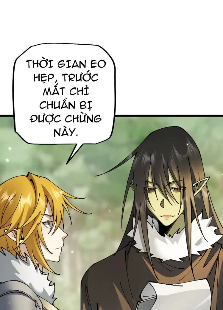 Chuyển Sinh Thành Goblin Chapter 89 - 107