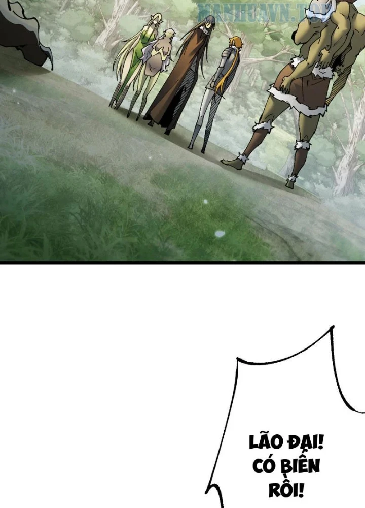 Chuyển Sinh Thành Goblin Chapter 89 - 113