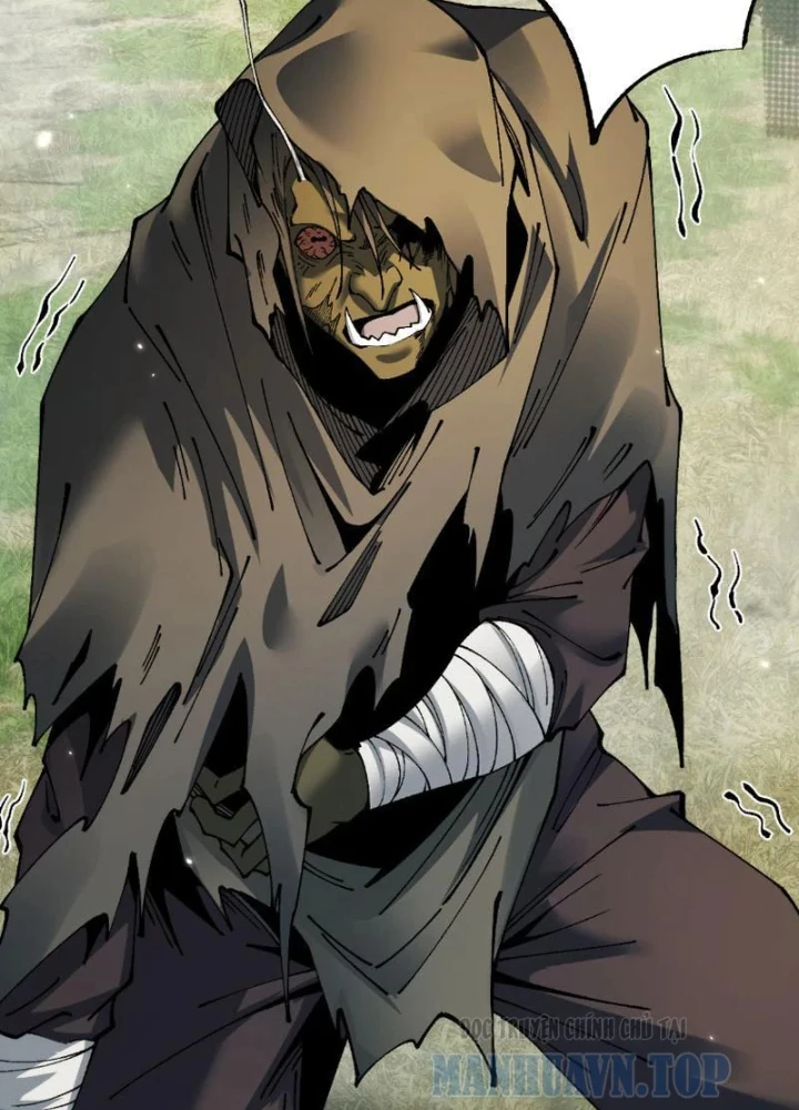 Chuyển Sinh Thành Goblin Chapter 89 - 115