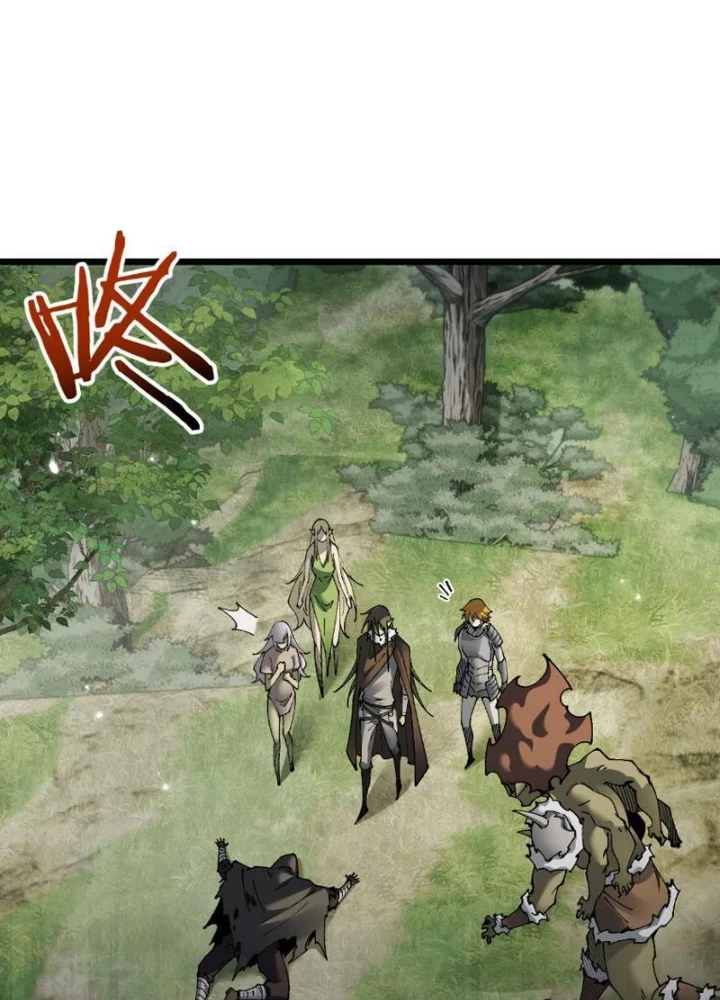 Chuyển Sinh Thành Goblin Chapter 89 - 119