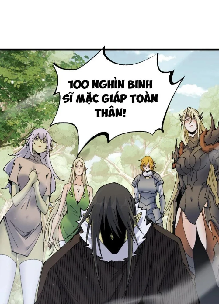 Chuyển Sinh Thành Goblin Chapter 89 - 127
