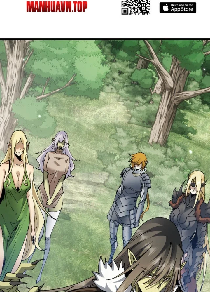 Chuyển Sinh Thành Goblin Chapter 89 - 163