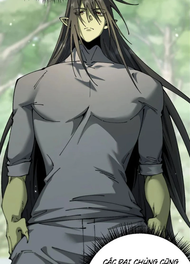 Chuyển Sinh Thành Goblin Chapter 90 - 25