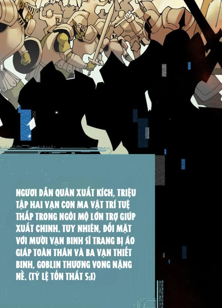 Chuyển Sinh Thành Goblin Chapter 90 - 51