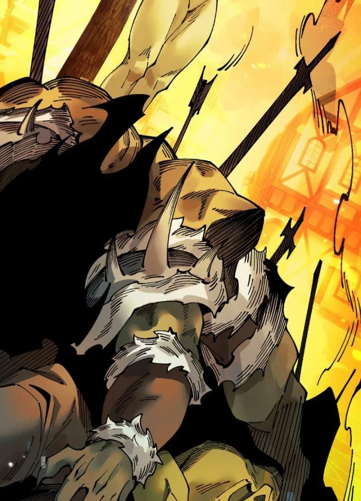 Chuyển Sinh Thành Goblin Chapter 90 - 59