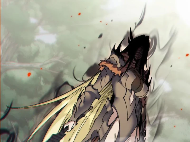 Chuyển Sinh Thành Goblin Chapter 91 - 106