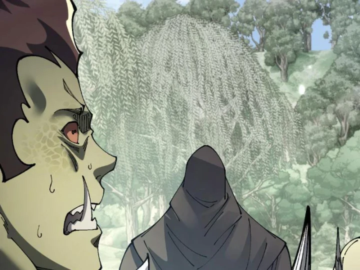 Chuyển Sinh Thành Goblin Chapter 91 - 131