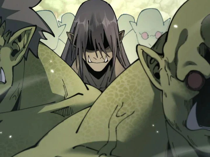 Chuyển Sinh Thành Goblin Chapter 92 - 16
