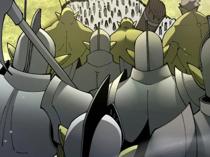 Chuyển Sinh Thành Goblin Chapter 92 - 42
