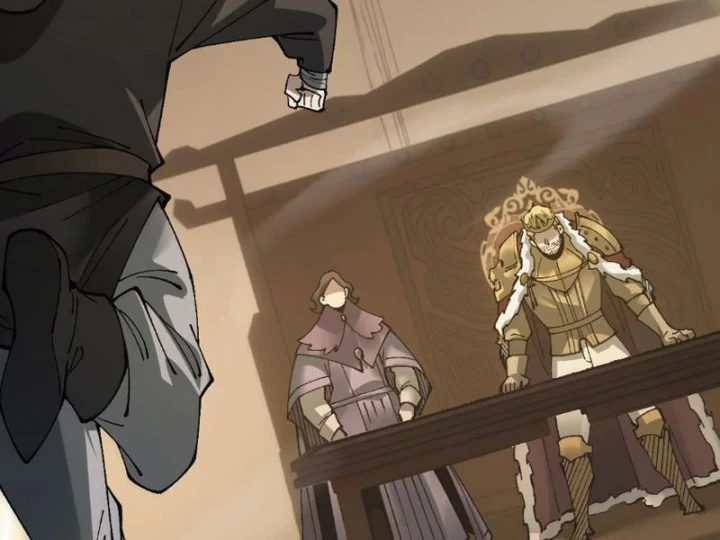 Chuyển Sinh Thành Goblin Chapter 92 - 60