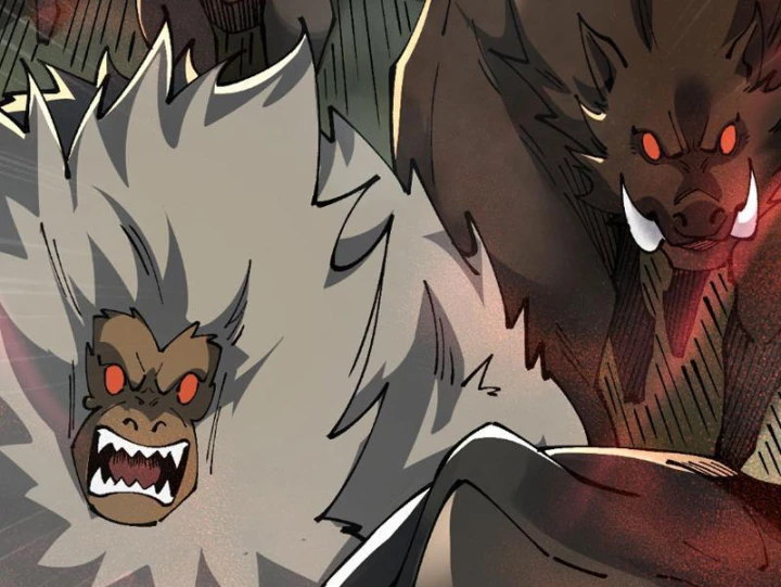 Chuyển Sinh Thành Goblin Chapter 93 - 41